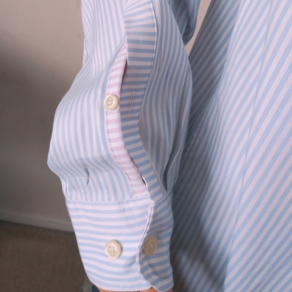 PINK BY THOMAS PINK SHIRT - Picture 6 of 10